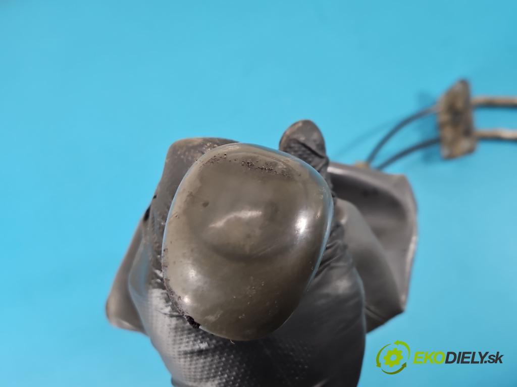 Fiat Ducato III 2006-2014 2.3 jtd 120 HP manual 88 kW 2287 cm3 5- Páka: Změny: stupeň,rýchlosť 553493070 (Rýchlostná páka (kulisa))