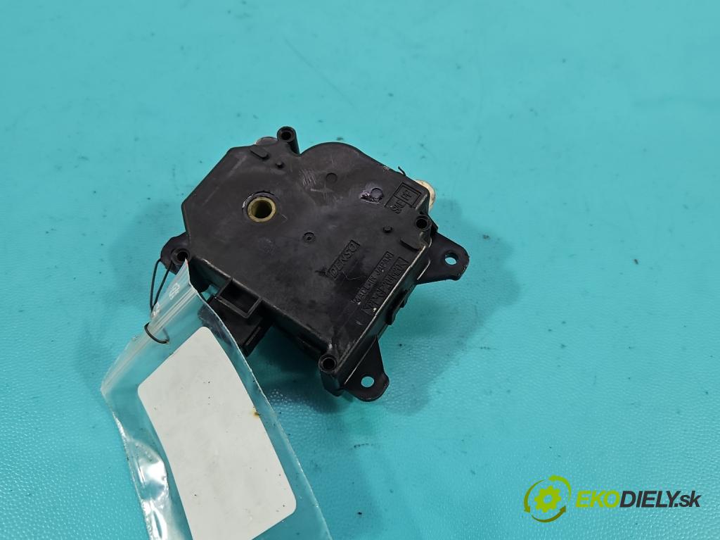 Toyota Avensis II T25 2003-2008 1.8 vvti 129 HP manual 95 kW 1794 cm3 5- motor: kúrenia 063700-8680