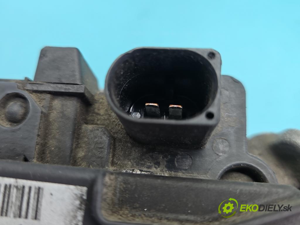 Fiat Ducato III 2006-2014 2.3 jtd 120 hp manual 88 kW 2287 cm3 5- Alternator 0124525020 (Alternátor)