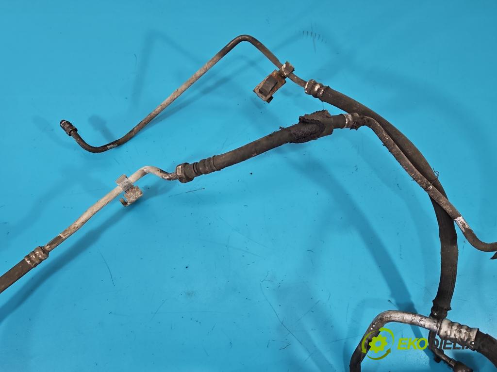 Fiat Ducato III 2006-2014 2.3 jtd 120 hp manual 88 kW 2287 cm3 5- trubka posilovač 1358682080