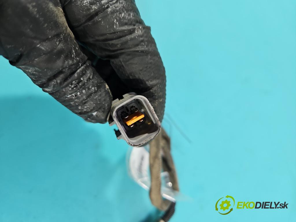 Kia Venga 1.4 16V 90 HP manual 66.2 kW 1396 cm3 5- Sonda lambda 9025030030 (Lambda sonda)