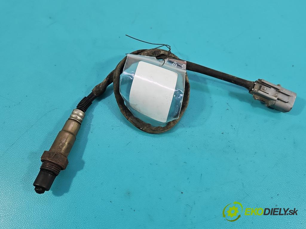 Kia Venga 1.4 16V 90 HP manual 66.2 kW 1396 cm3 5- Sonda lambda 9025030030 (Lambda sonda)