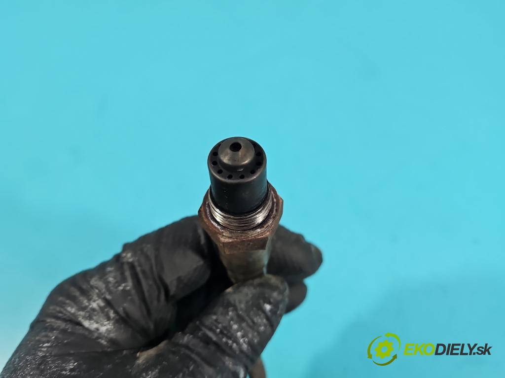 Kia Venga 1.4 16V 90 HP manual 66.2 kW 1396 cm3 5- Sonda lambda 9025030030 (Lambda sonda)