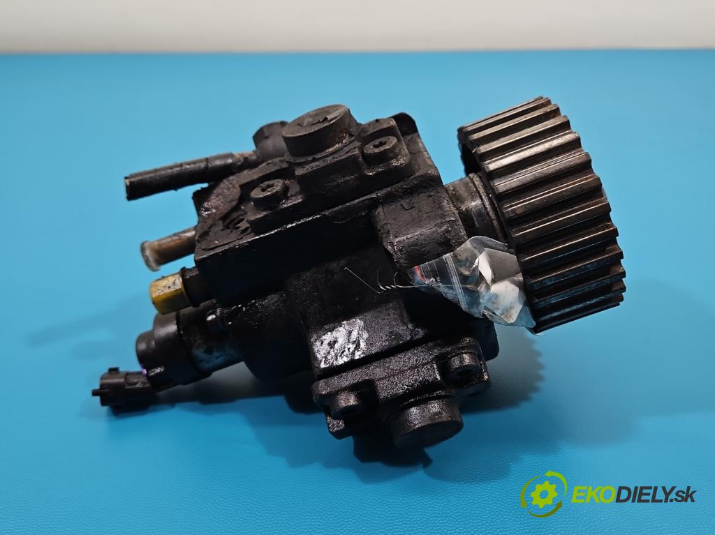 Fiat Ducato III 2006-2014 2.3 jtd 120 HP manual 88 kW 2287 cm3 5- čerpadlo vstrekovacia 0445010181 (Vstrekovacie čerpadlo)