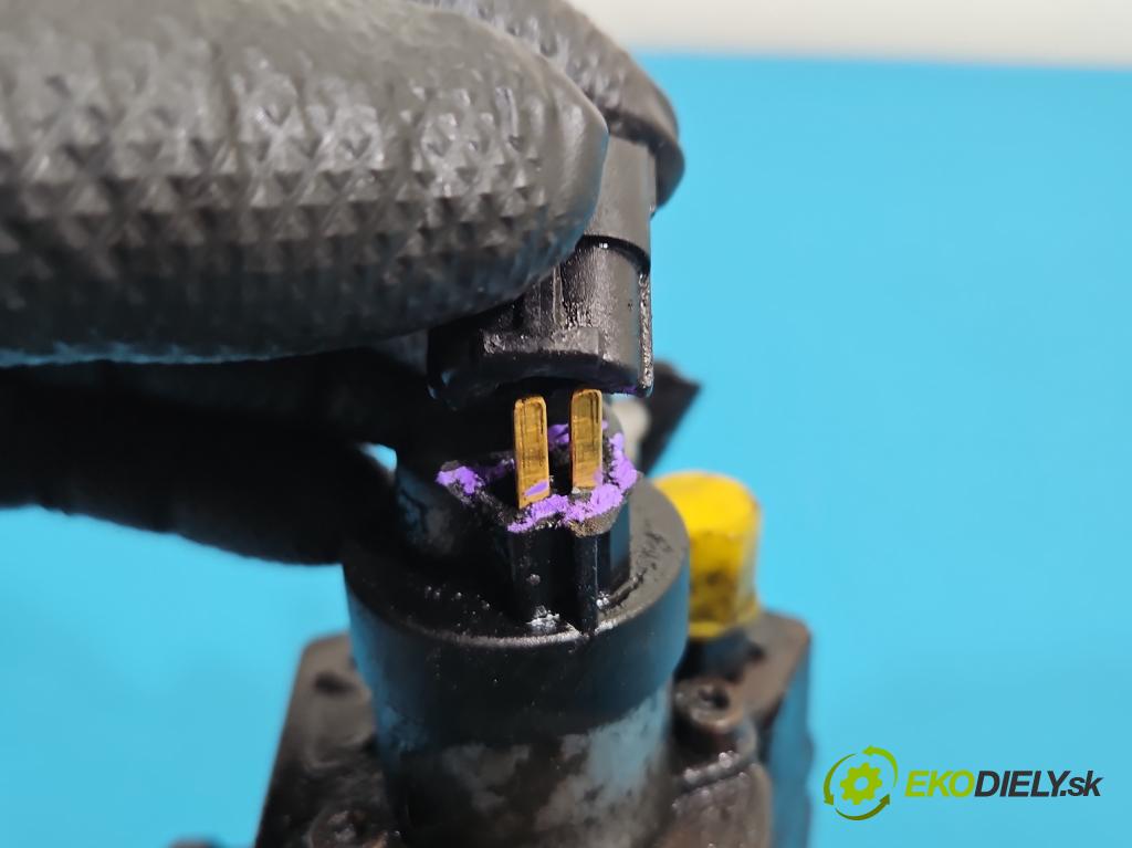 Fiat Ducato III 2006-2014 2.3 jtd 120 HP manual 88 kW 2287 cm3 5- čerpadlo vstrekovacia 0445010181 (Vstrekovacie čerpadlo)