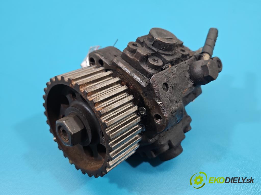 Fiat Ducato III 2006-2014 2.3 jtd 120 HP manual 88 kW 2287 cm3 5- čerpadlo vstrekovacia 0445010181 (Vstrekovacie čerpadlo)