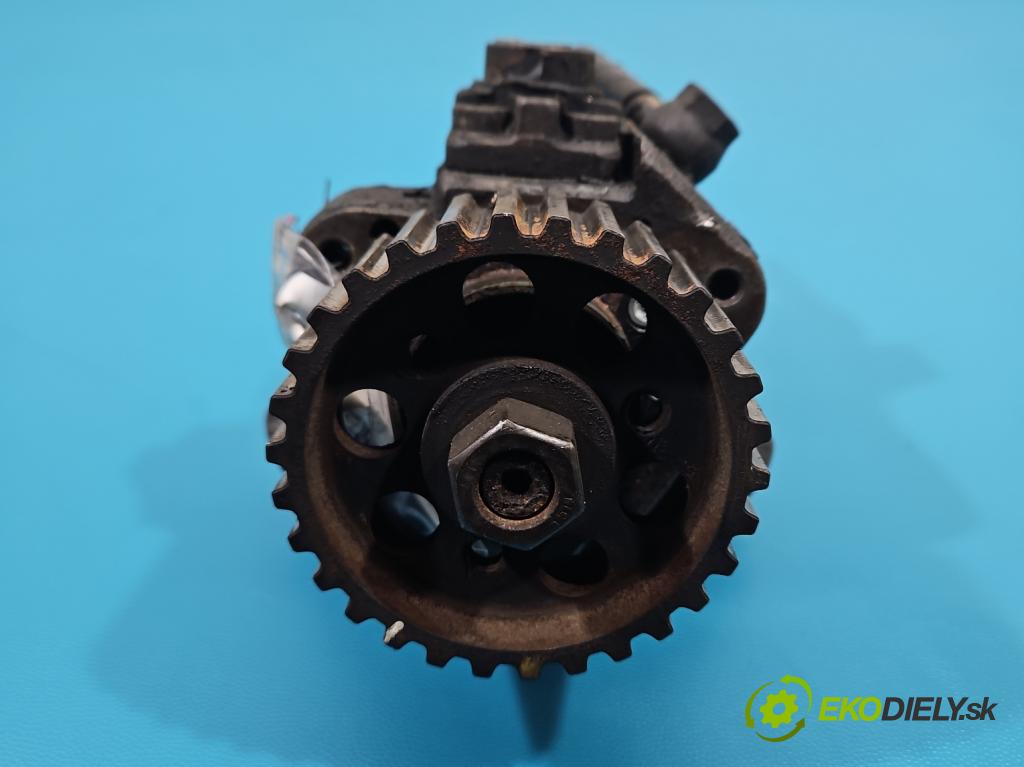 Fiat Ducato III 2006-2014 2.3 jtd 120 HP manual 88 kW 2287 cm3 5- čerpadlo vstrekovacia 0445010181 (Vstrekovacie čerpadlo)