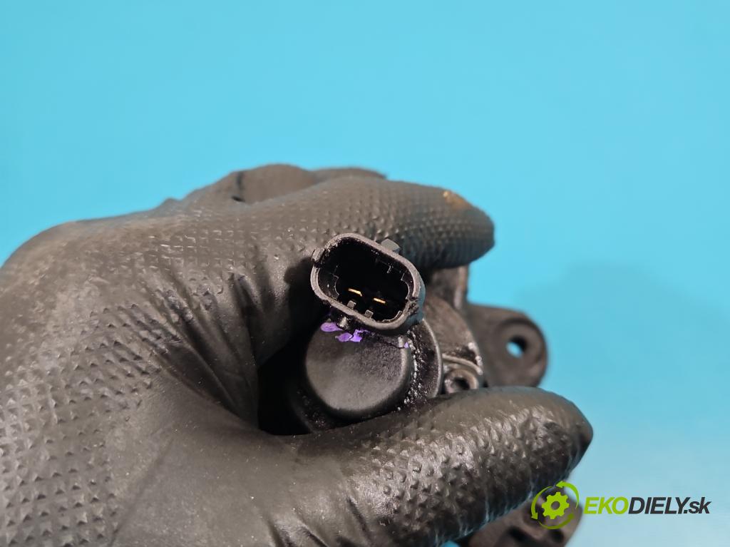 Fiat Ducato III 2006-2014 2.3 jtd 120 HP manual 88 kW 2287 cm3 5- čerpadlo vstrekovacia 0445010181 (Vstrekovacie čerpadlo)