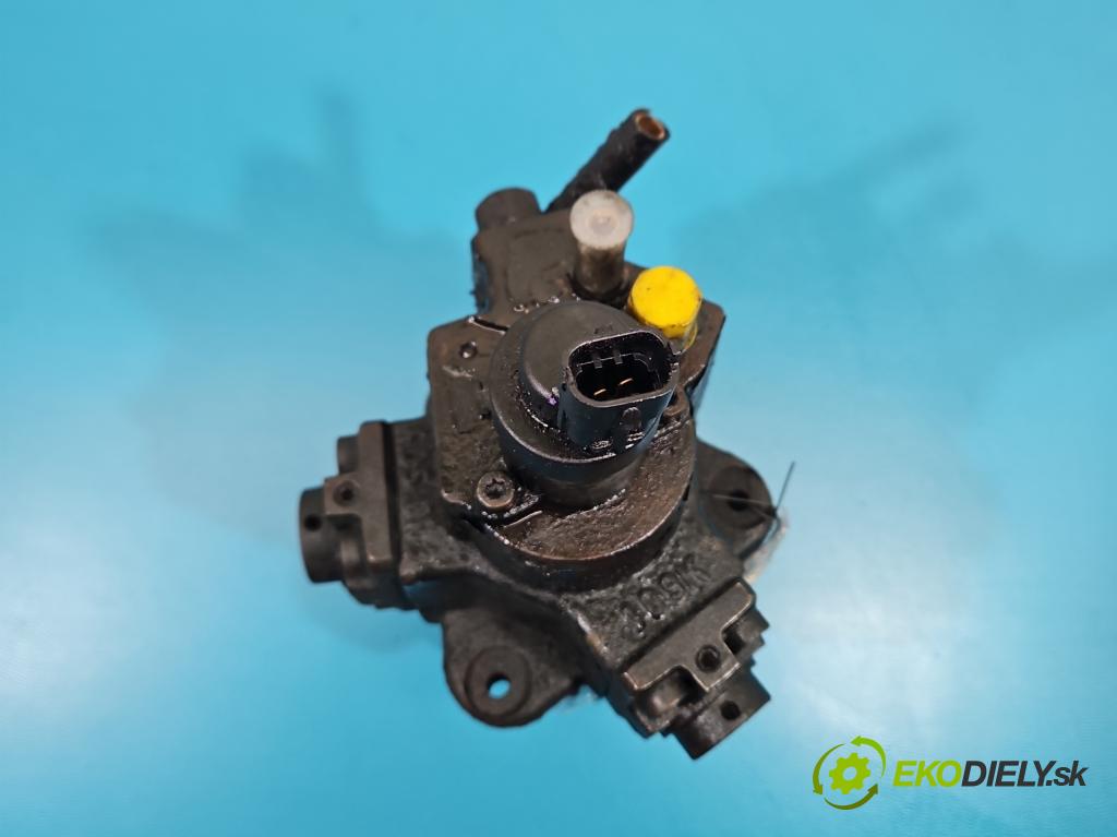 Fiat Ducato III 2006-2014 2.3 jtd 120 HP manual 88 kW 2287 cm3 5- čerpadlo vstrekovacia 0445010181 (Vstrekovacie čerpadlo)