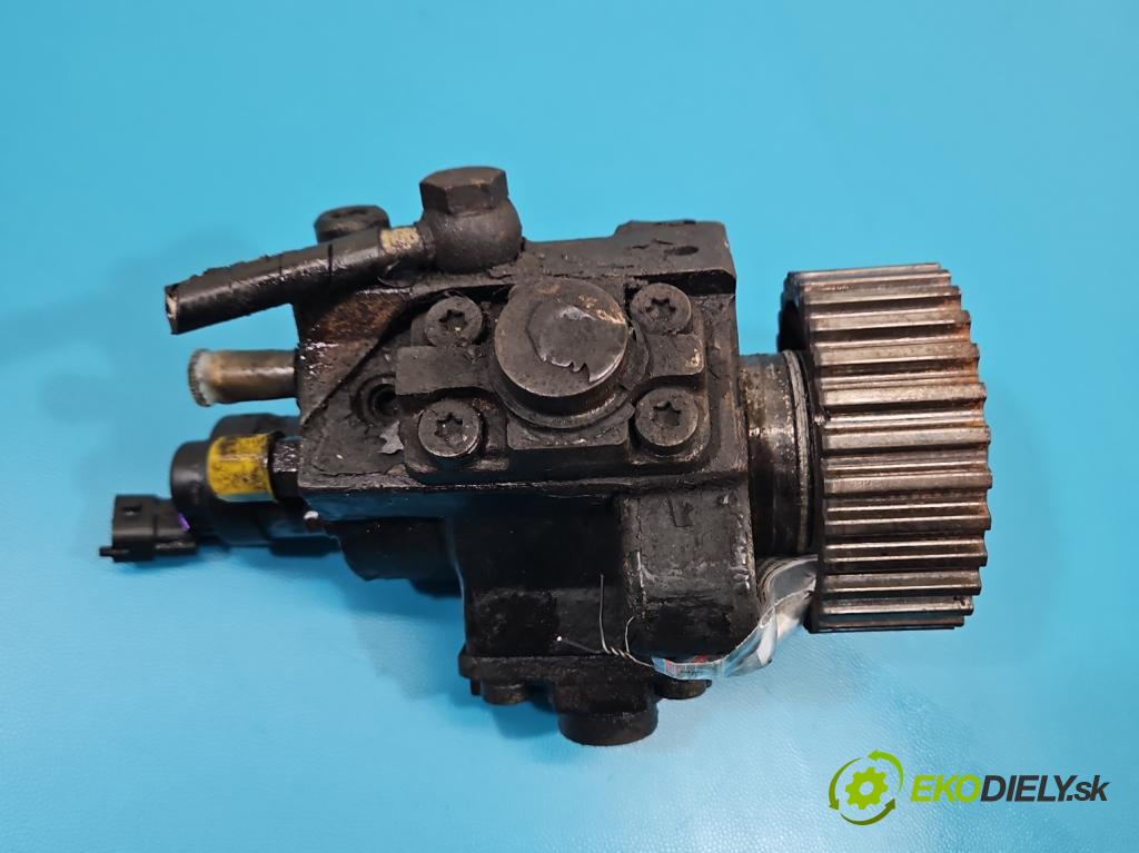 Fiat Ducato III 2006-2014 2.3 jtd 120 HP manual 88 kW 2287 cm3 5- čerpadlo vstrekovacia 0445010181 (Vstrekovacie čerpadlo)