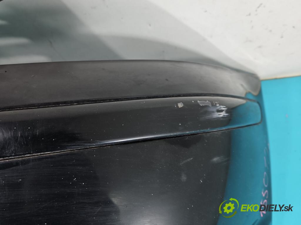 Toyota Avensis II T25 2003-2008 1.8 vvti 129 HP manual 95 kW 1794 cm3 5- nárazník predné 76851-05010 (Kľučka dverí ostatné)