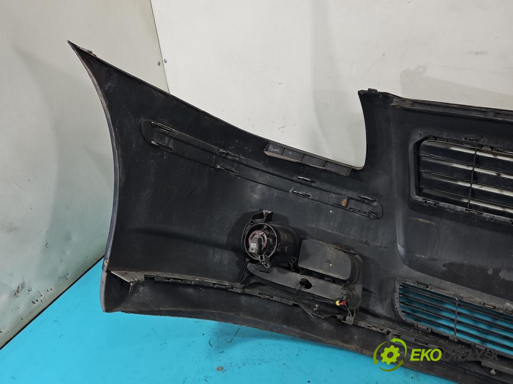 Toyota Avensis II T25 2003-2008 1.8 vvti 129 HP manual 95 kW 1794 cm3 5- nárazník predné 76851-05010 (Kľučka dverí ostatné)