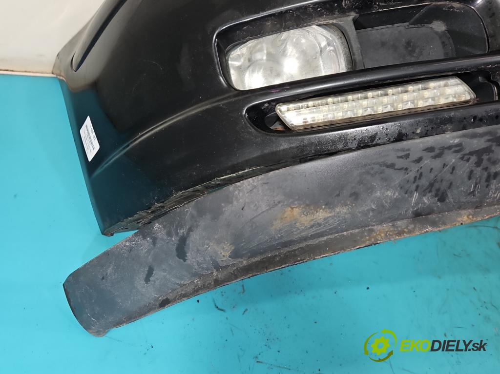 Toyota Avensis II T25 2003-2008 1.8 vvti 129 HP manual 95 kW 1794 cm3 5- nárazník predné 76851-05010 (Kľučka dverí ostatné)