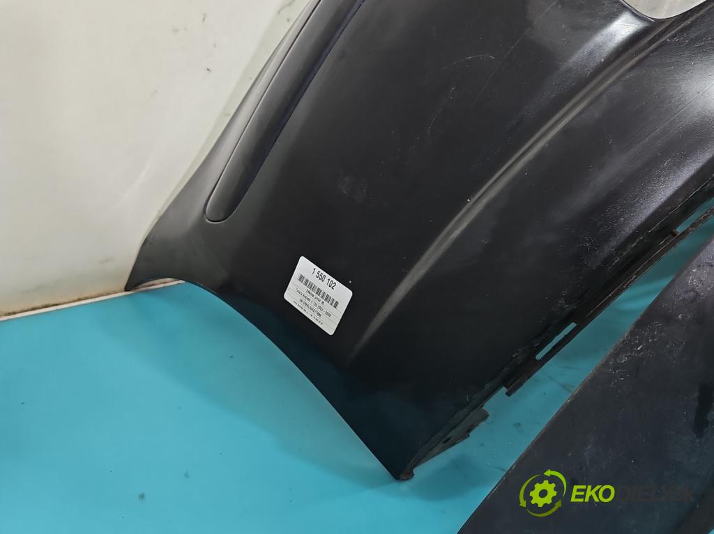 Toyota Avensis II T25 2003-2008 1.8 vvti 129 HP manual 95 kW 1794 cm3 5- nárazník predné 76851-05010 (Kľučka dverí ostatné)