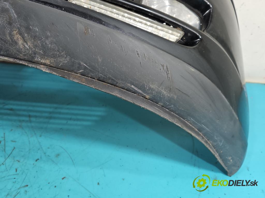 Toyota Avensis II T25 2003-2008 1.8 vvti 129 HP manual 95 kW 1794 cm3 5- nárazník predné 76851-05010 (Kľučka dverí ostatné)