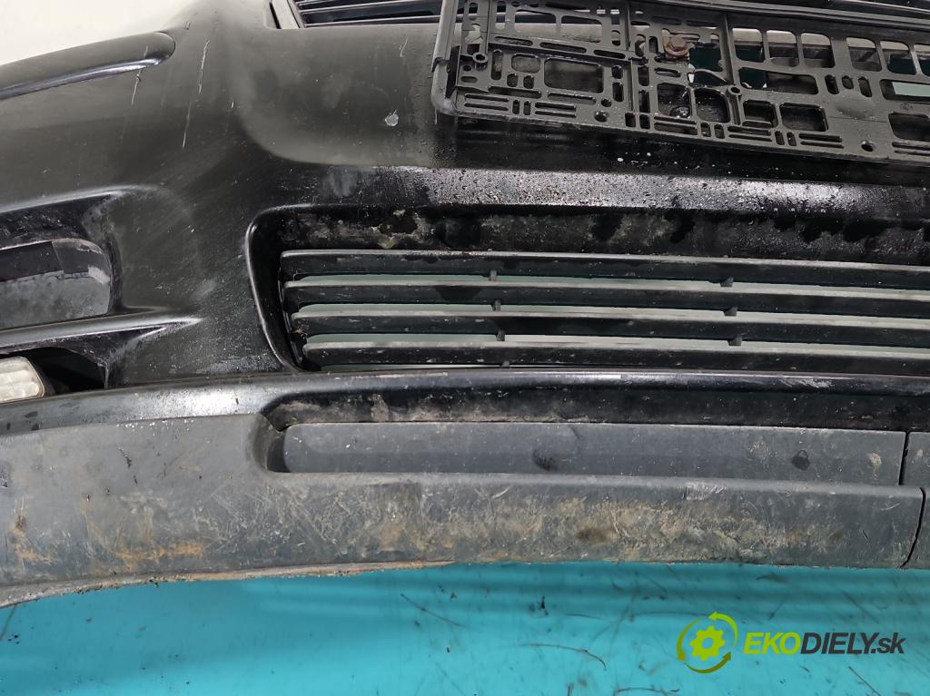 Toyota Avensis II T25 2003-2008 1.8 vvti 129 HP manual 95 kW 1794 cm3 5- nárazník predné 76851-05010 (Kľučka dverí ostatné)