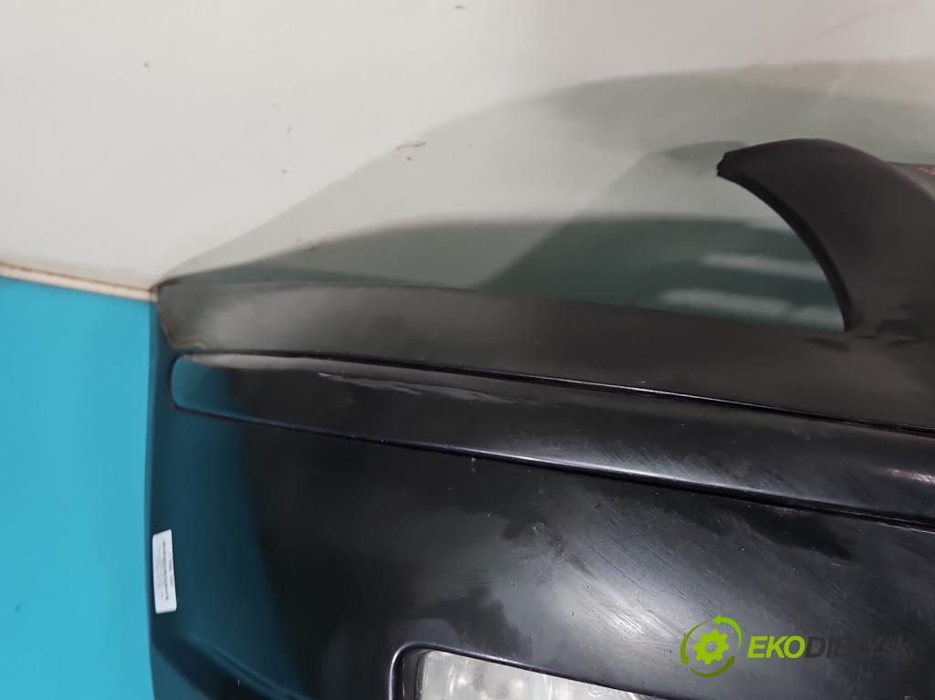 Toyota Avensis II T25 2003-2008 1.8 vvti 129 HP manual 95 kW 1794 cm3 5- nárazník predné 76851-05010 (Kľučka dverí ostatné)