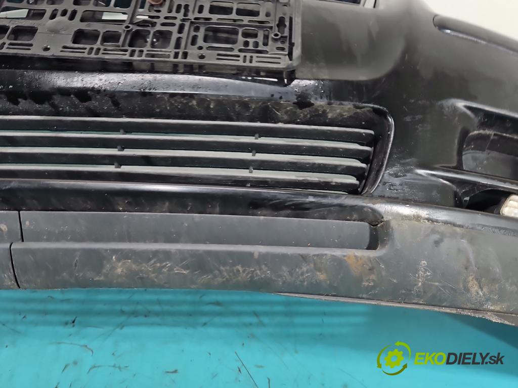 Toyota Avensis II T25 2003-2008 1.8 vvti 129 HP manual 95 kW 1794 cm3 5- nárazník predné 76851-05010 (Kľučka dverí ostatné)