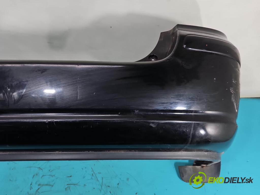 Toyota Avensis II T25 2003-2008 1.8 vvti 129 hp manual 95 kW 1794 cm3 5- nárazník zadní  (Klika dveří ostatní)