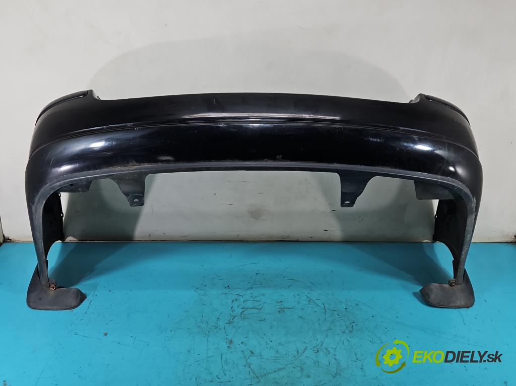 Toyota Avensis II T25 2003-2008 1.8 vvti 129 hp manual 95 kW 1794 cm3 5- nárazník zadní  (Klika dveří ostatní)