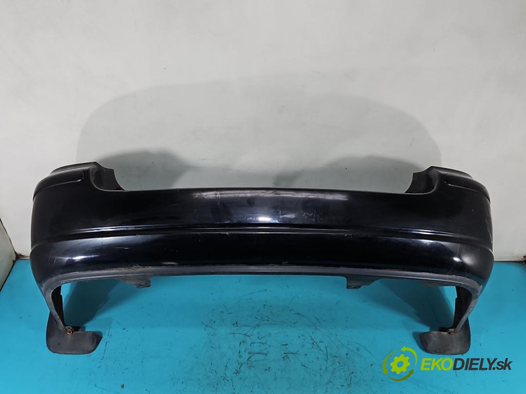 Toyota Avensis II T25 2003-2008 1.8 vvti 129 hp manual 95 kW 1794 cm3 5- nárazník zadní  (Klika dveří ostatní)