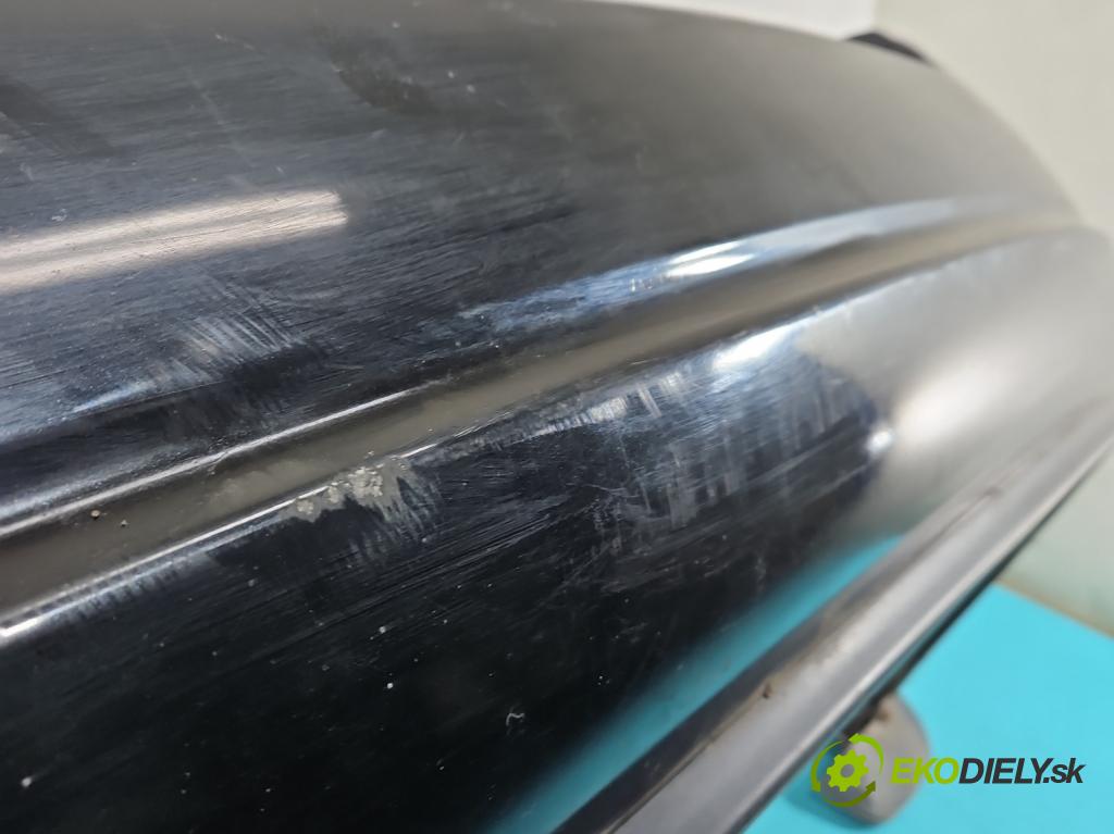 Toyota Avensis II T25 2003-2008 1.8 vvti 129 hp manual 95 kW 1794 cm3 5- nárazník zadní  (Klika dveří ostatní)