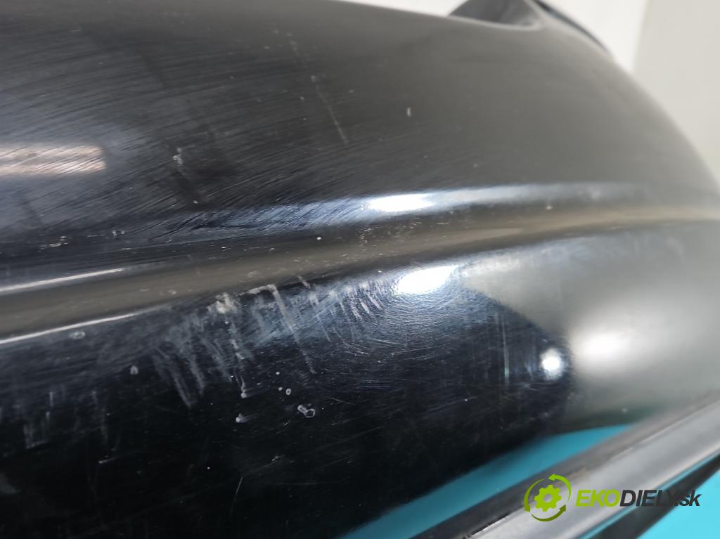 Toyota Avensis II T25 2003-2008 1.8 vvti 129 hp manual 95 kW 1794 cm3 5- nárazník zadní  (Klika dveří ostatní)