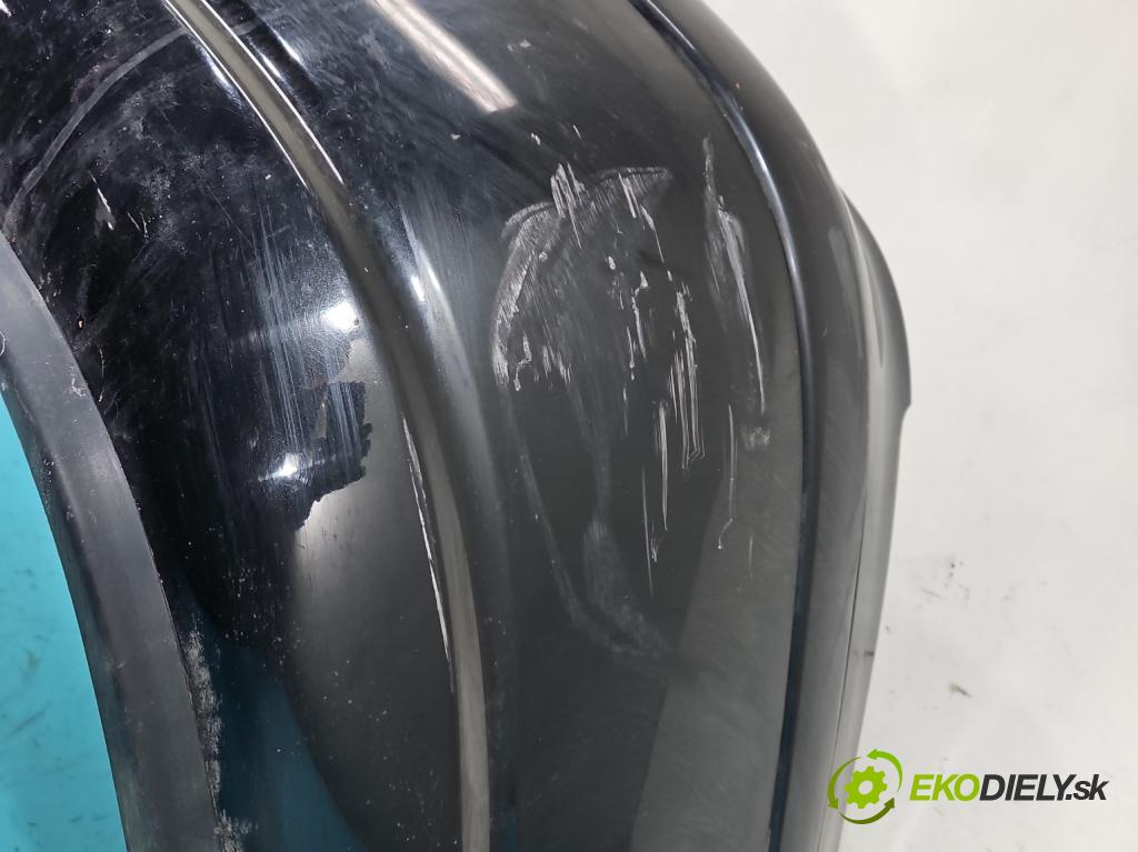 Toyota Avensis II T25 2003-2008 1.8 vvti 129 hp manual 95 kW 1794 cm3 5- nárazník zadní  (Klika dveří ostatní)