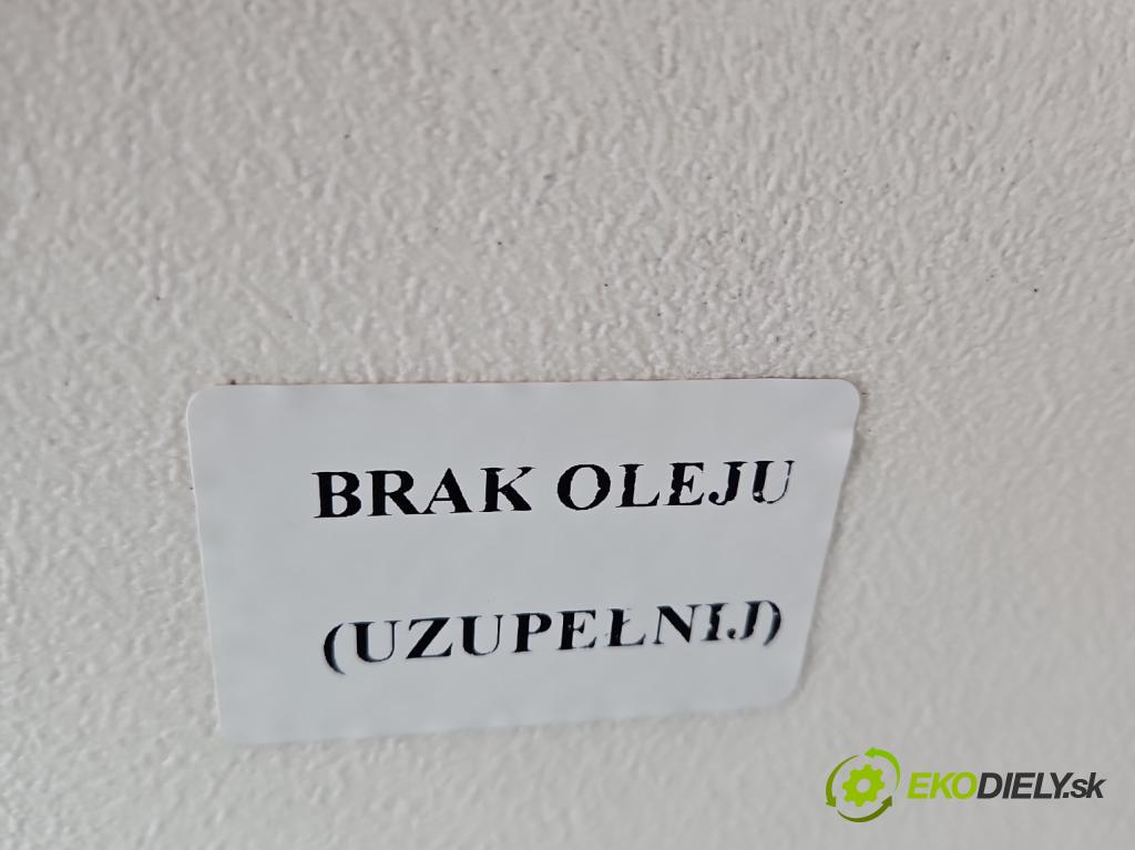 Fiat Ducato III 2006-2014 2.3 jtd 120 HP manual 88 kW 2287 cm3 5- prevodovka stupeň,rýchlosť manual 20GP07