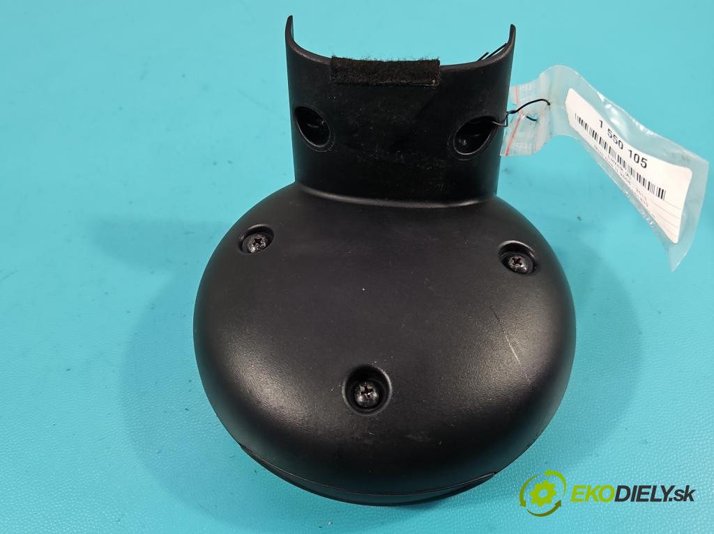 Mini One II 2006-2013 1.6 16V 120 hp manual 88 kW 1598 cm3 3- Přístrojová deska 9153400 (Přístrojová deska)