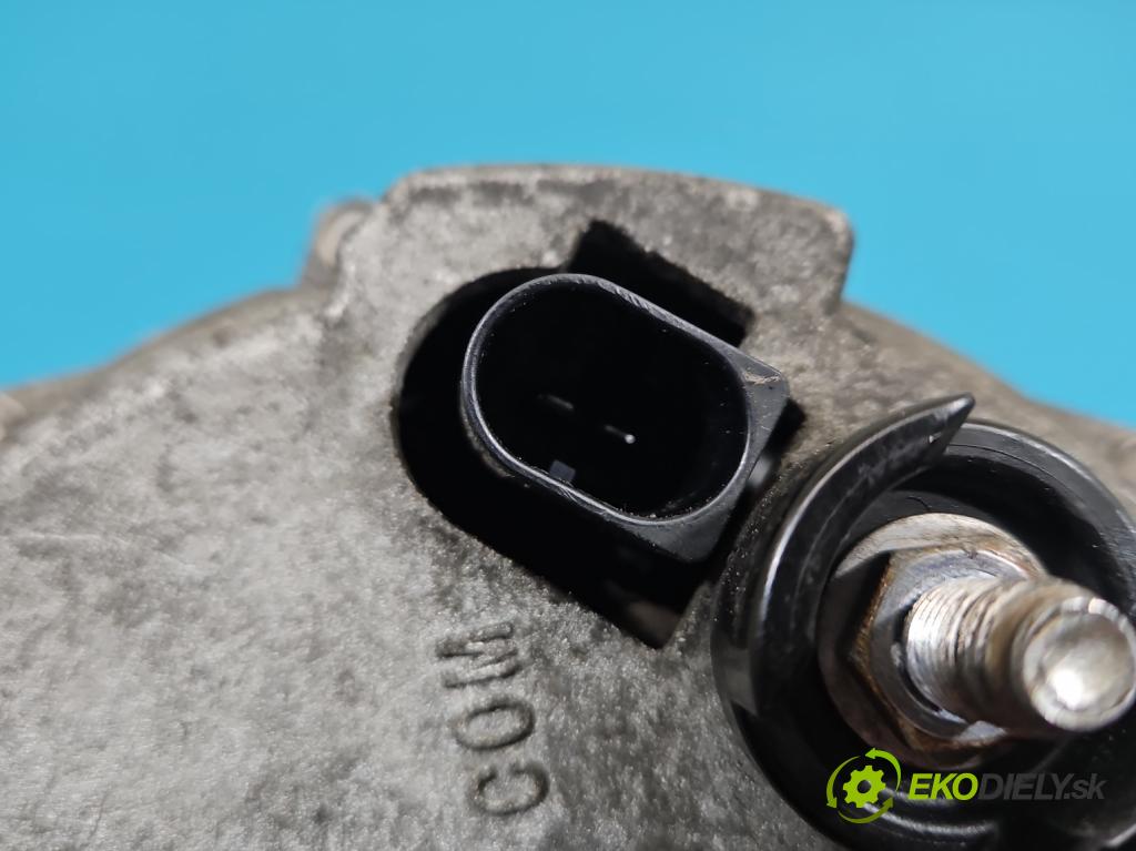 Audi Q7 2005-2015 4.2 TDI 326KM automatic 240 kW 4134 cm3 5- Alternator 059903015T (Alternátor)