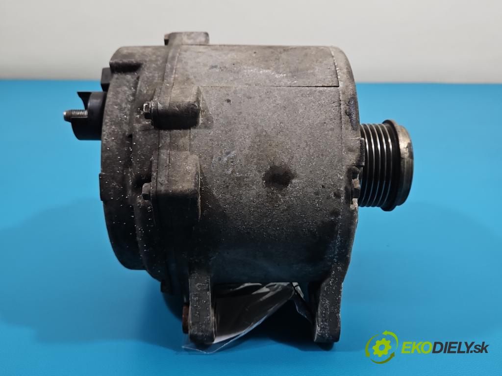 Audi Q7 2005-2015 4.2 TDI 326KM automatic 240 kW 4134 cm3 5- Alternator 059903015T (Alternátor)