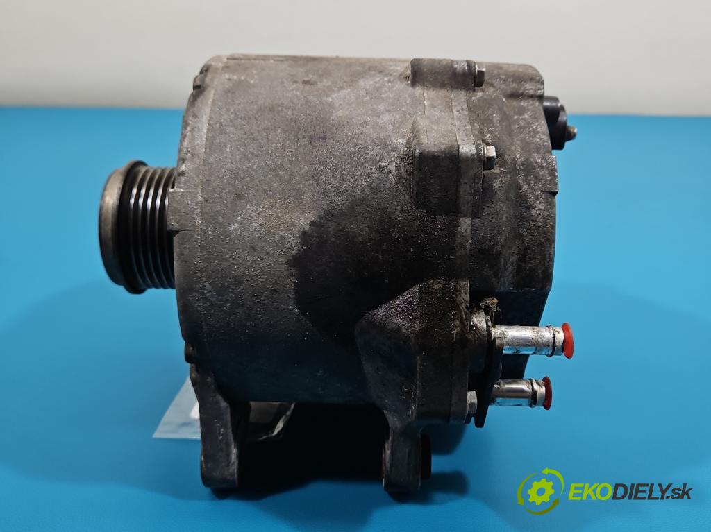 Audi Q7 2005-2015 4.2 TDI 326KM automatic 240 kW 4134 cm3 5- Alternator 059903015T (Alternátor)