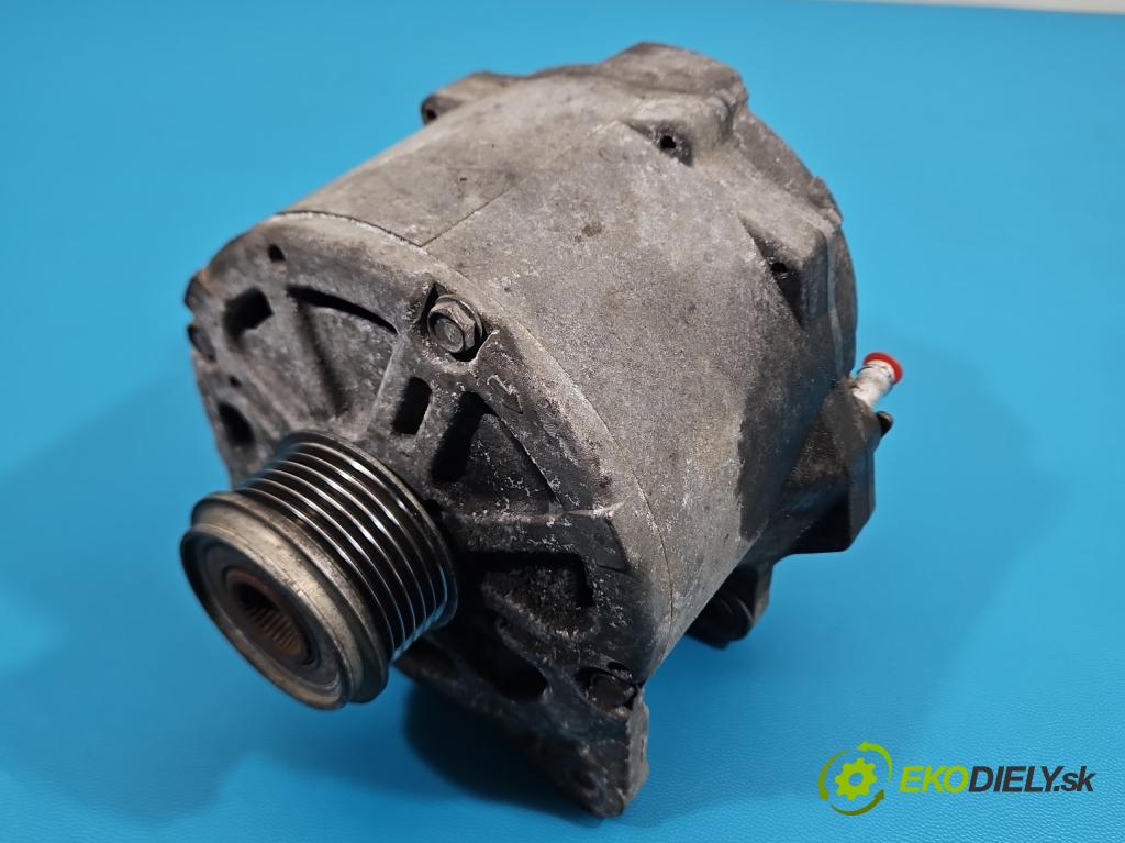 Audi Q7 2005-2015 4.2 TDI 326KM automatic 240 kW 4134 cm3 5- Alternator 059903015T (Alternátor)