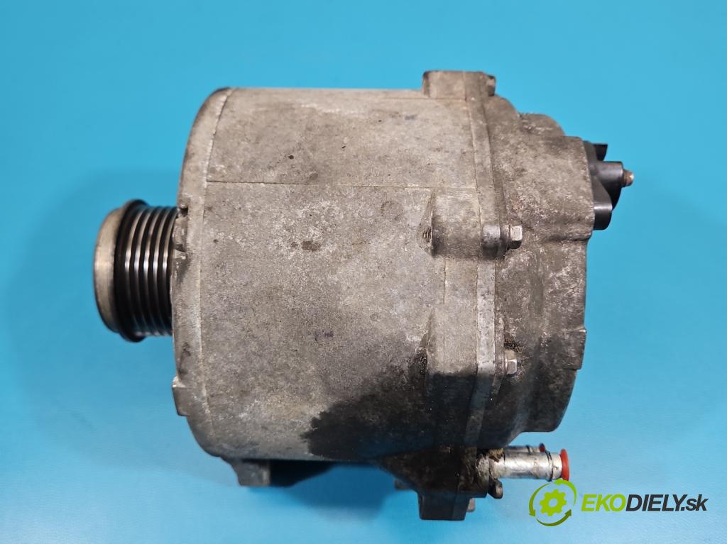 Audi Q7 2005-2015 4.2 TDI 326KM automatic 240 kW 4134 cm3 5- Alternator 059903015T (Alternátor)