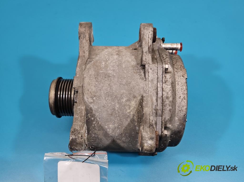 Audi Q7 2005-2015 4.2 TDI 326KM automatic 240 kW 4134 cm3 5- Alternator 059903015T (Alternátor)