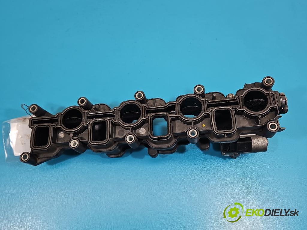 Audi Q7 2005-2015 4.2 TDI 326KM automatic 240 kW 4134 cm3 5- zvod nasávací 057129711T (Sacie potrubie)