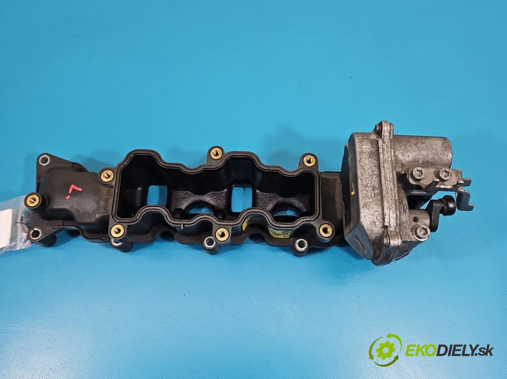 Audi Q7 2005-2015 4.2 TDI 326KM automatic 240 kW 4134 cm3 5- zvod nasávací 057129711T (Sacie potrubie)