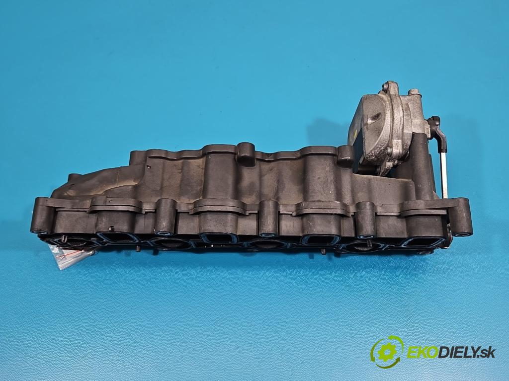 Audi Q7 2005-2015 4.2 TDI 326KM automatic 240 kW 4134 cm3 5- zvod nasávací 057129712G (Sacie potrubie)