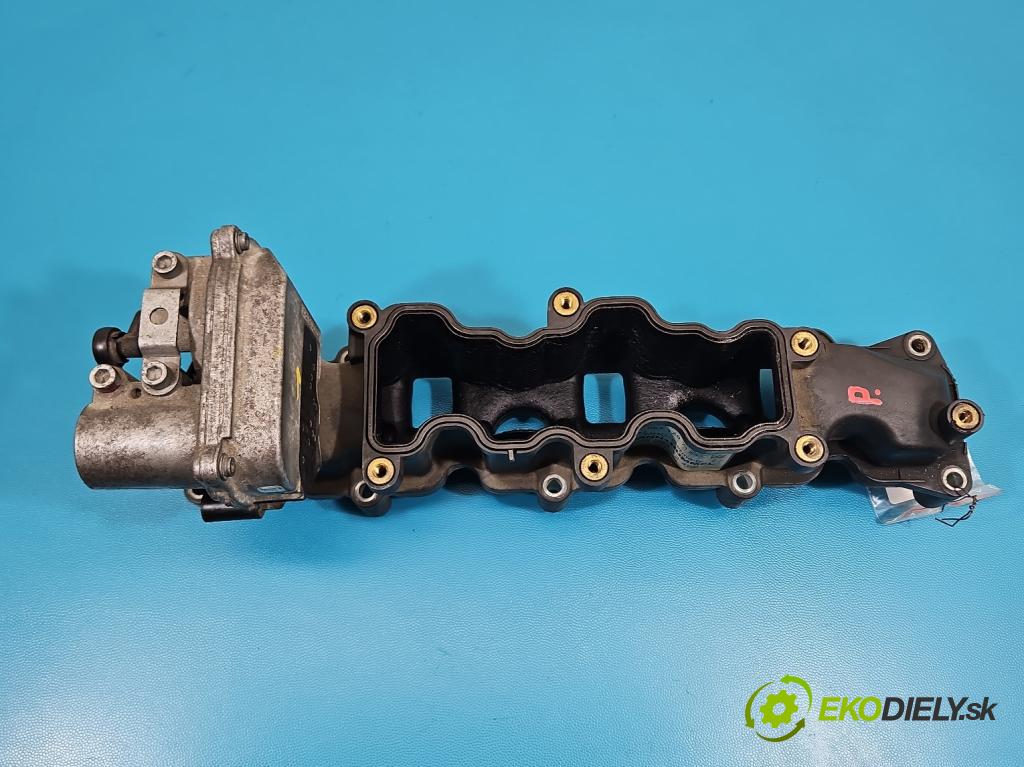 Audi Q7 2005-2015 4.2 TDI 326KM automatic 240 kW 4134 cm3 5- zvod nasávací 057129712G (Sacie potrubie)