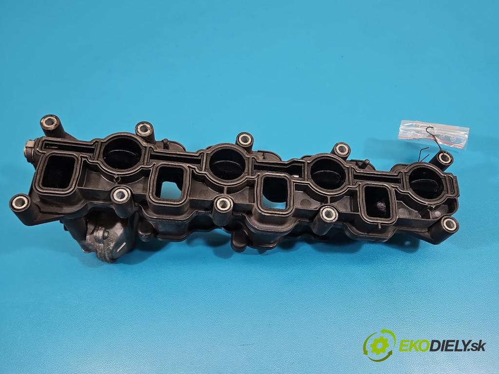 Audi Q7 2005-2015 4.2 TDI 326KM automatic 240 kW 4134 cm3 5- zvod nasávací 057129712G (Sacie potrubie)