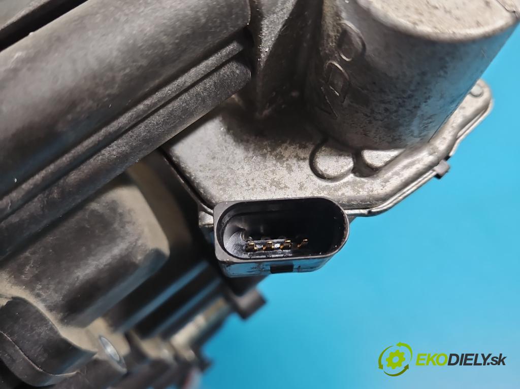 Audi Q7 2005-2015 4.2 TDI 326KM automatic 240 kW 4134 cm3 5- zvod nasávací 057129712G (Sacie potrubie)