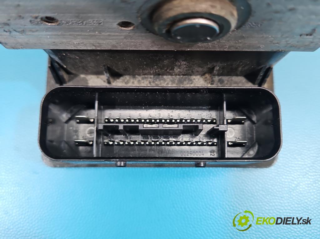 Opel Zafira B 2005-2014 1.7 cdti 125 HP manual 92 kW 1686 cm3 5- čerpadlo abs 13244860 (Pumpa ABS)