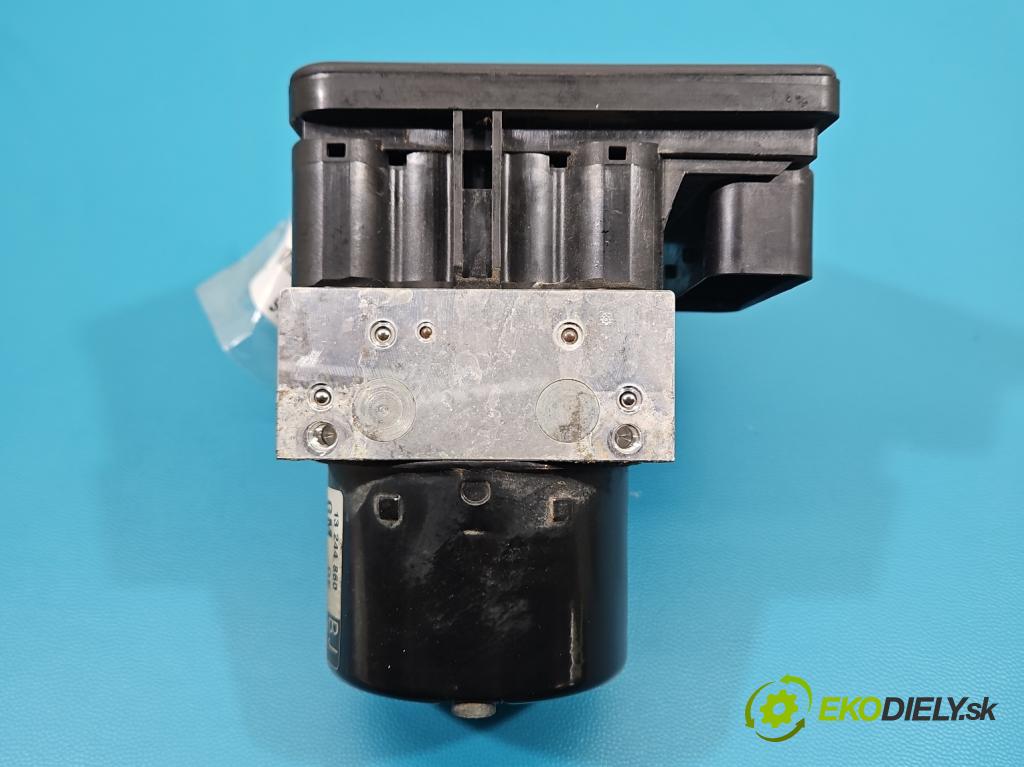 Opel Zafira B 2005-2014 1.7 cdti 125 HP manual 92 kW 1686 cm3 5- čerpadlo abs 13244860 (Pumpa ABS)