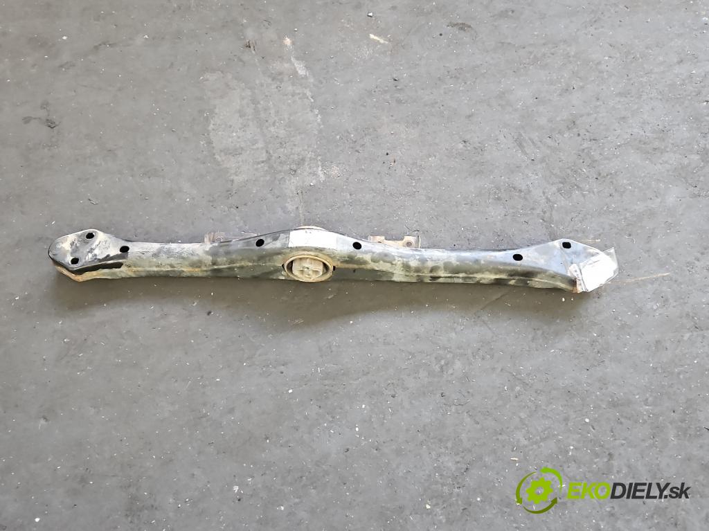 Audi Q7 2005-2015 4.2 TDI 326KM automatic 240 kW 4134 cm3 5- Tlapka: převodovky stupňová 7L6399227G