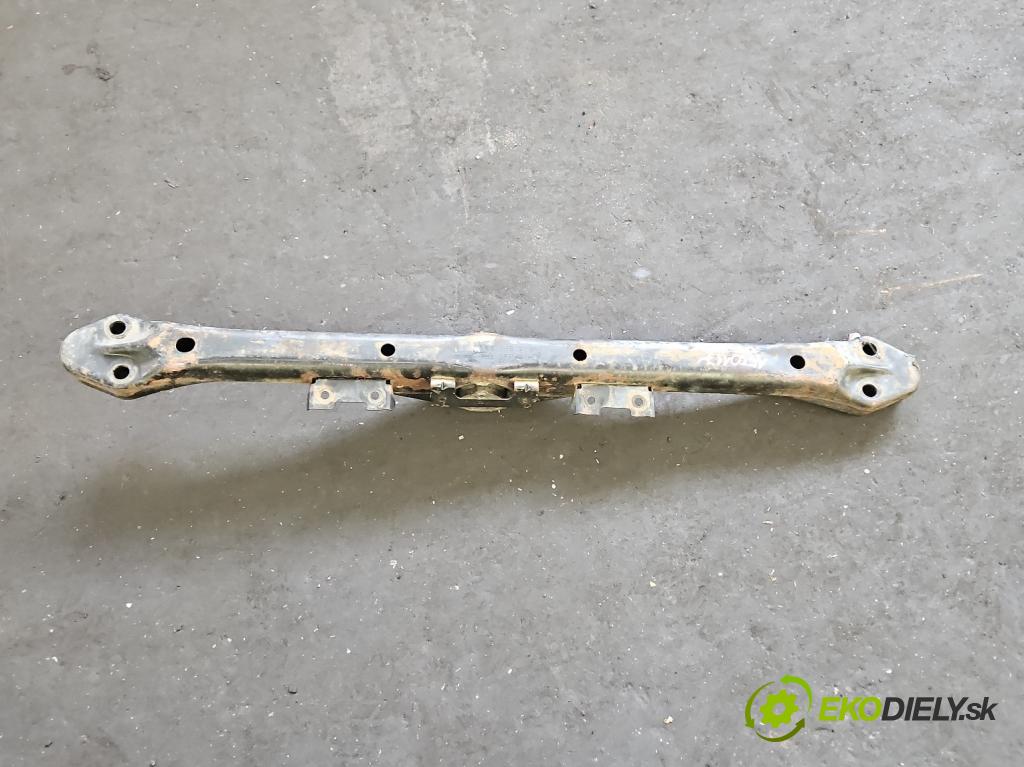 Audi Q7 2005-2015 4.2 TDI 326KM automatic 240 kW 4134 cm3 5- Tlapka: převodovky stupňová 7L6399227G