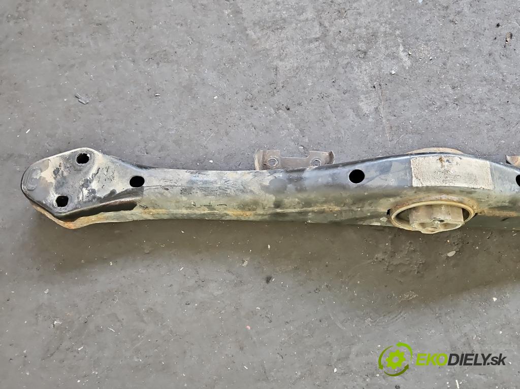 Audi Q7 2005-2015 4.2 TDI 326KM automatic 240 kW 4134 cm3 5- Tlapka: převodovky stupňová 7L6399227G