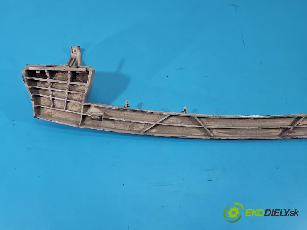 Kia Venga 1.4 16V 90 HP manual 66.2 kW 1396 cm3 5- výstuha nárazník zadné 86630-1P000