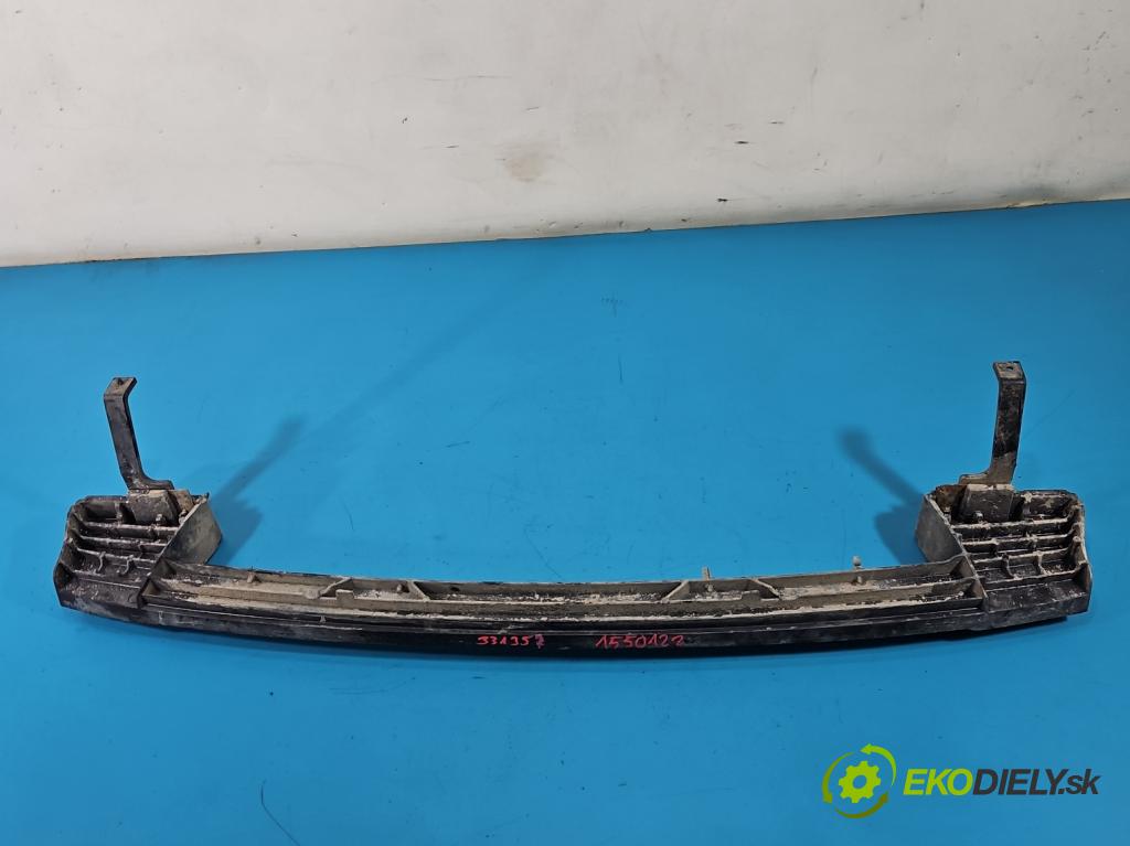 Kia Venga 1.4 16V 90 HP manual 66.2 kW 1396 cm3 5- výstuha nárazník zadné 86630-1P000