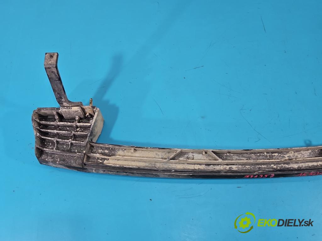 Kia Venga 1.4 16V 90 HP manual 66.2 kW 1396 cm3 5- výstuha nárazník zadné 86630-1P000